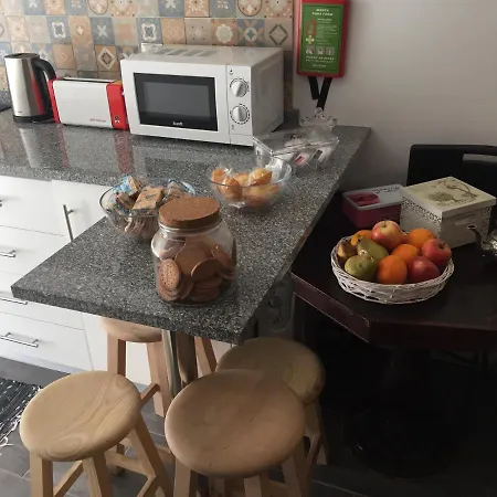 Gæstehus Le Mundi Viseu