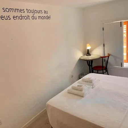 Le Mundi Gæstehus