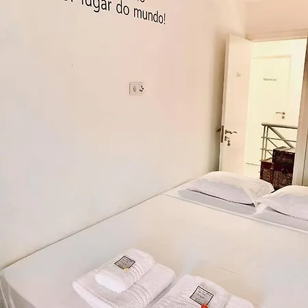 Le Mundi * Viseu