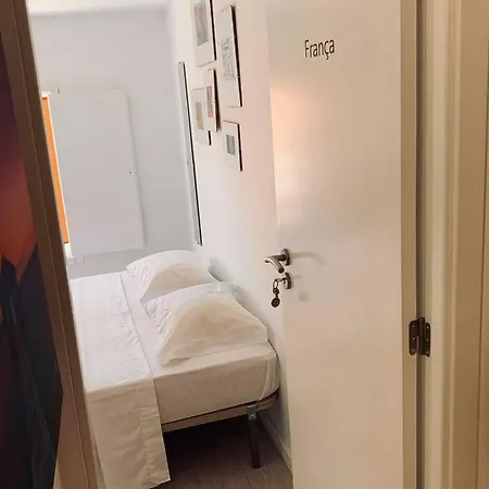 Gæstehus Le Mundi *